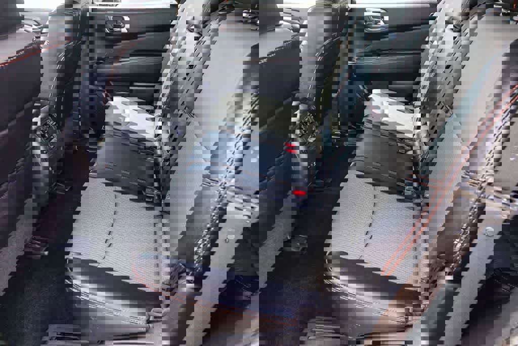 Used 2020 Nissan Pathfinder SV w/ Rock Creek Edition image 17