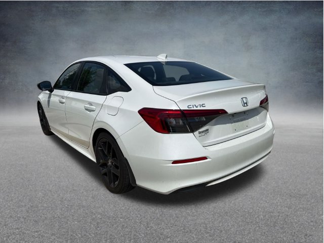 Used 2024 Honda Civic Sport image 5
