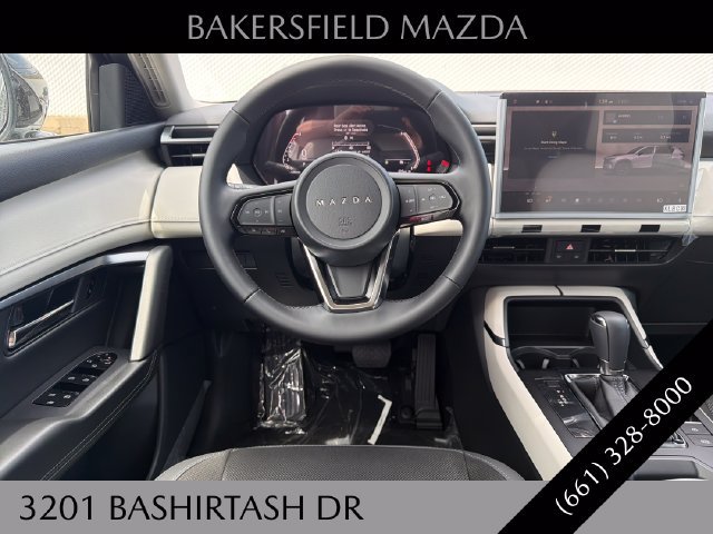 New 2026 MAZDA CX-5 Preferred AWD/4WD image 14