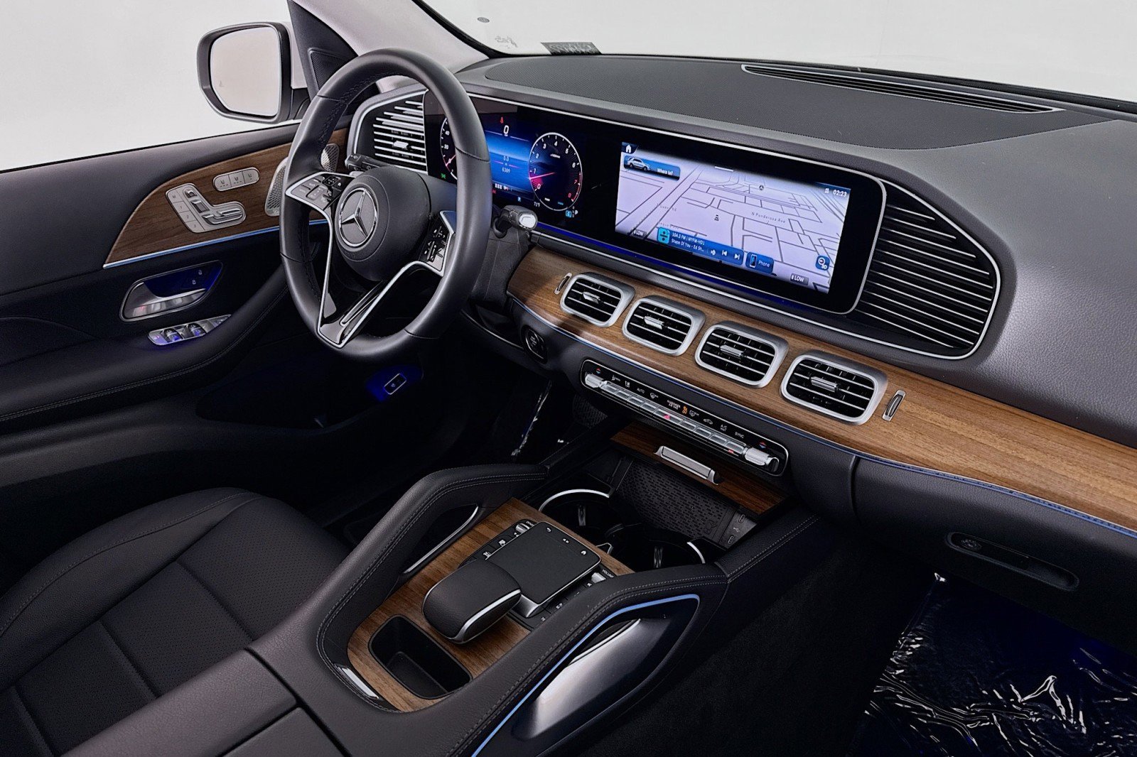 Certified 2026 Mercedes-Benz GLE 350 4MATIC image 15