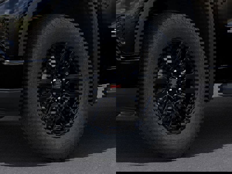 New 2024 GMC Sierra 1500 Elevation w/ X31 Off-Road Package image 30