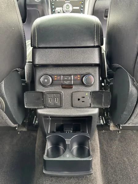 Used 2018 Ford Explorer Platinum image 49