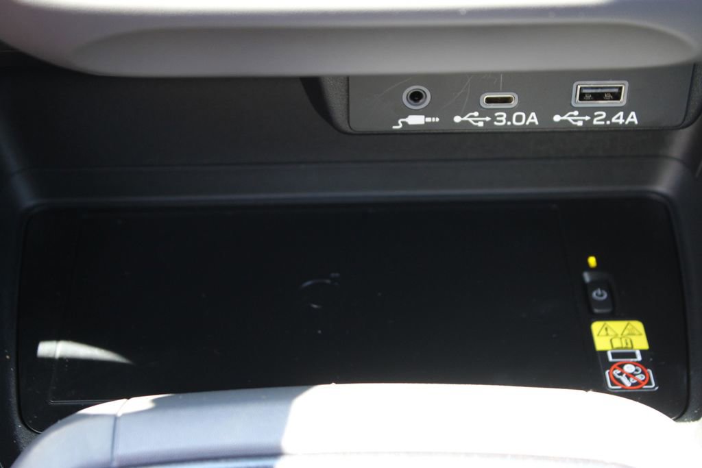 Used 2025 Subaru Crosstrek 2.5i Limited w/ Crosstrek Mirror Package AWD/4WD image 20