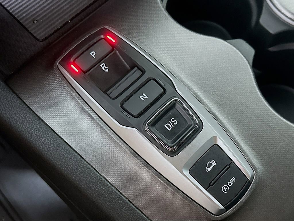 Used 2022 Honda Ridgeline RTL-E image 33