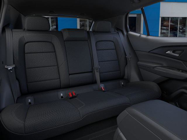 New 2026 Chevrolet Equinox EV LT image 46