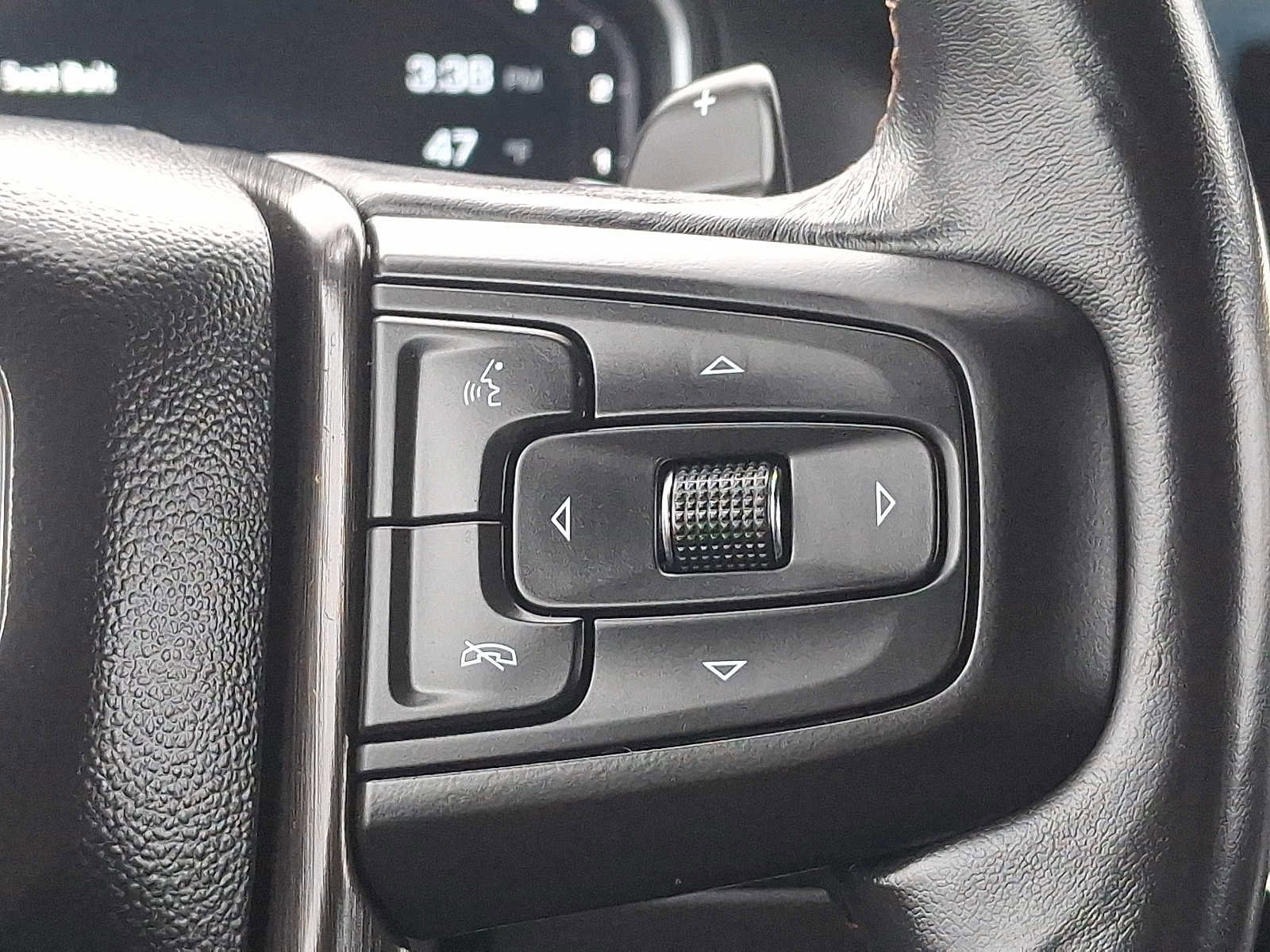 Used 2022 GMC Sierra 1500 AT4 w/ AT4 Premium Package image 22