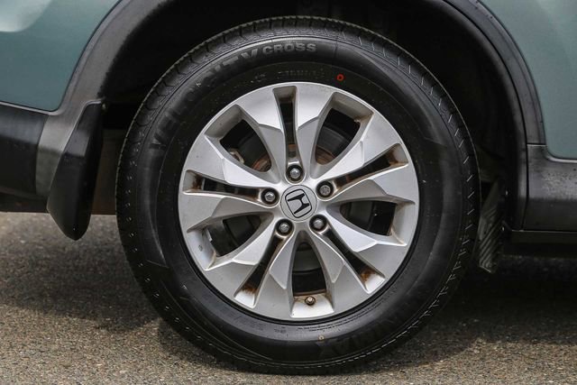 Used 2012 Honda CR-V EX-L image 13