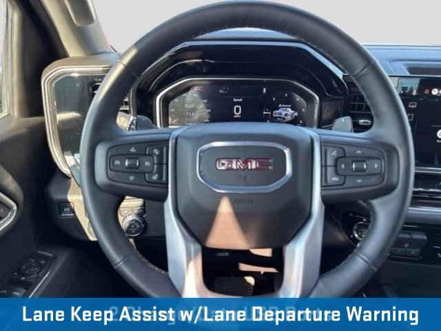 Used 2025 GMC Sierra 1500 Elevation AWD/4WD image 24