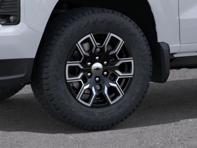 New 2026 Chevrolet Colorado Z71 image 10