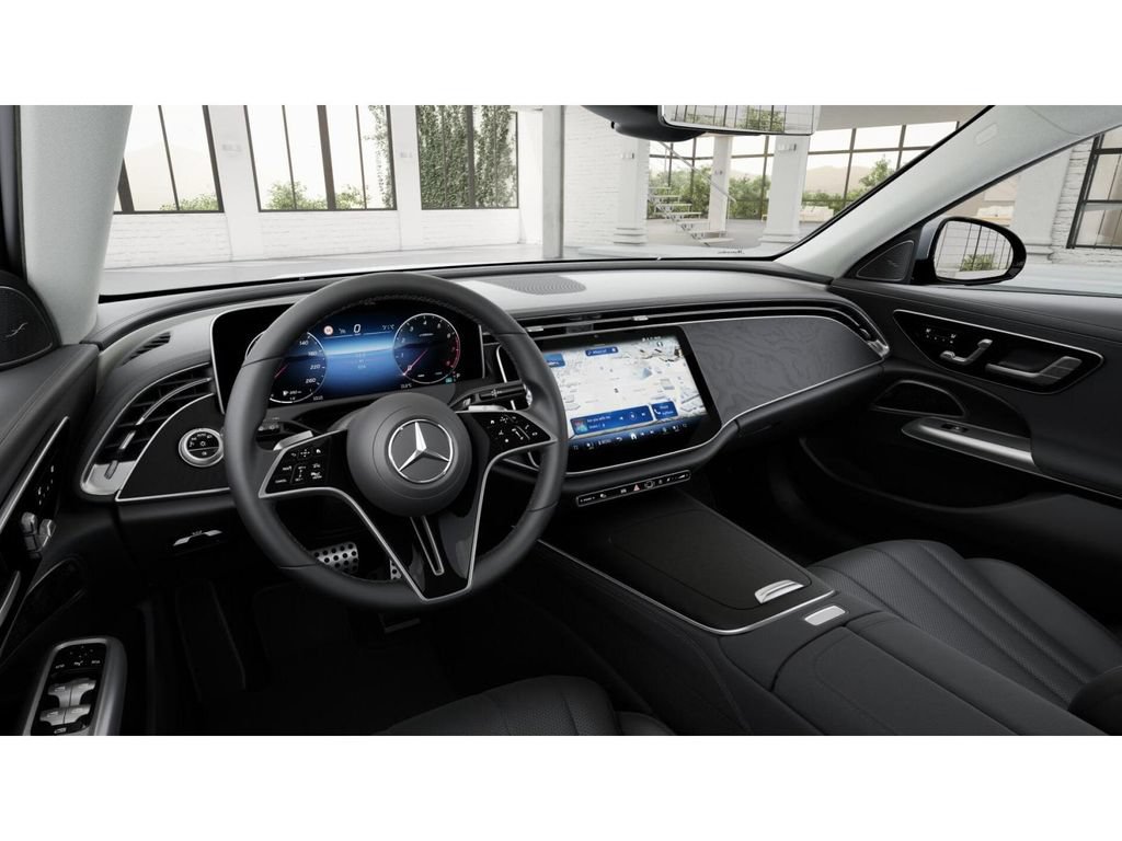 New 2027 Mercedes-Benz E 450 4MATIC All-Terrain Wagon image 3