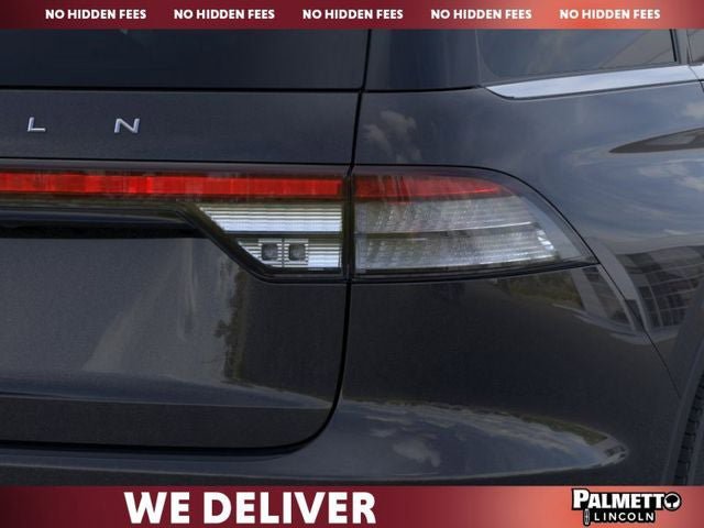 New 2026 Lincoln Aviator Reserve RWD image 21