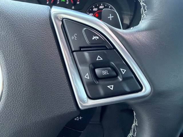 Used 2021 Chevrolet Camaro LT w/ RS Package RWD image 23