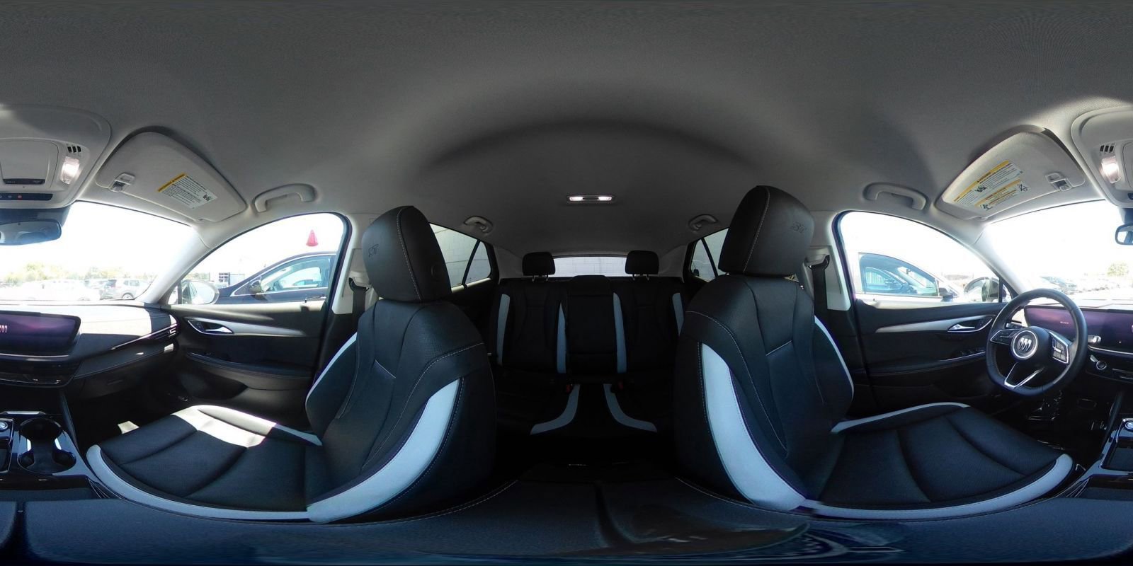 Used 2024 Buick Envision Sport Touring image 42