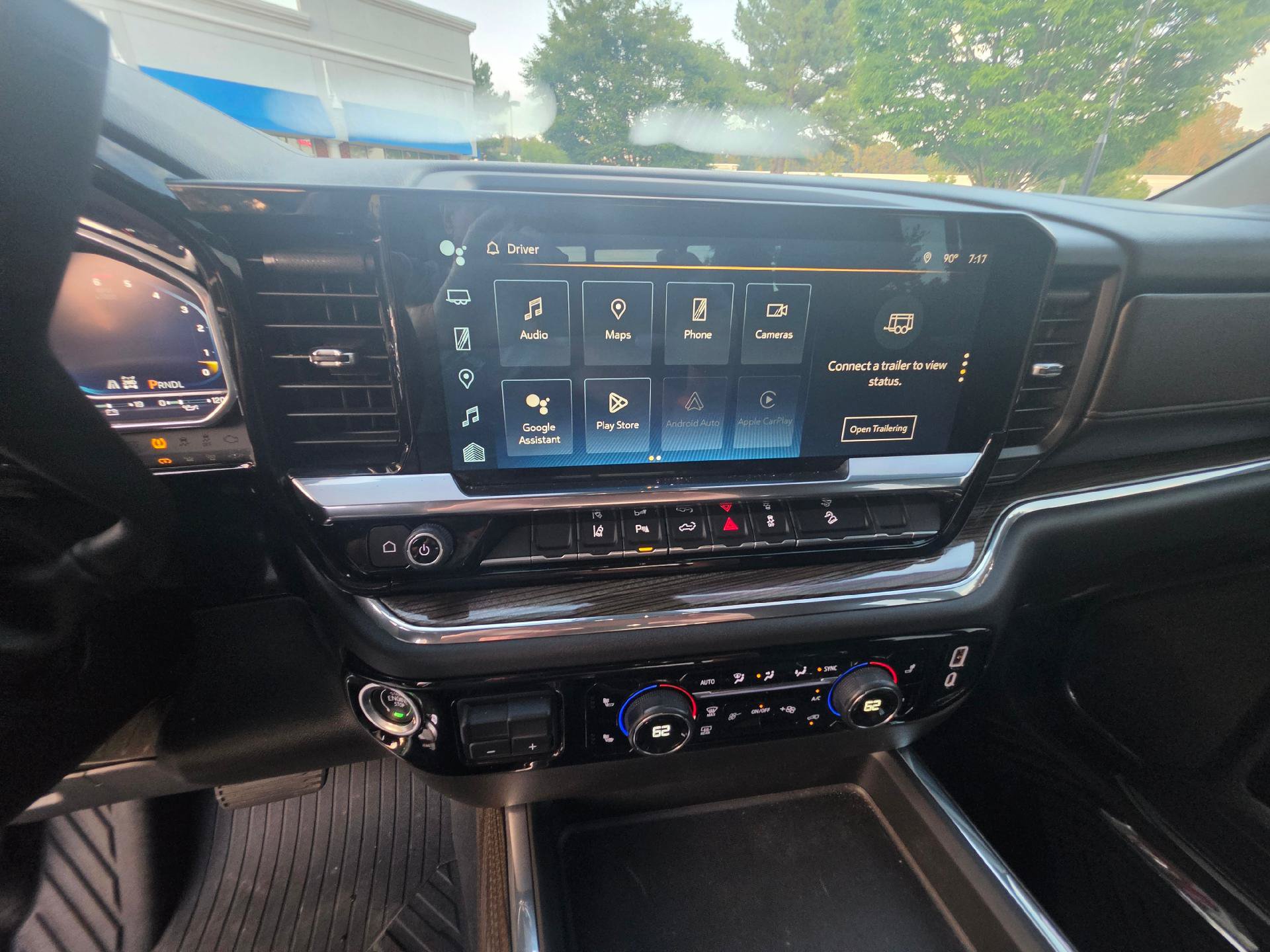 Used 2024 Chevrolet Silverado 2500 LT w/ All Star Edition AWD/4WD image 18