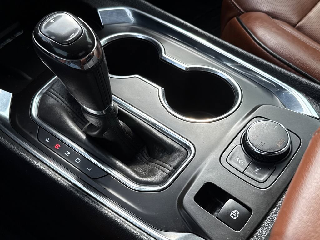 Used 2018 Chevrolet Traverse High Country image 30