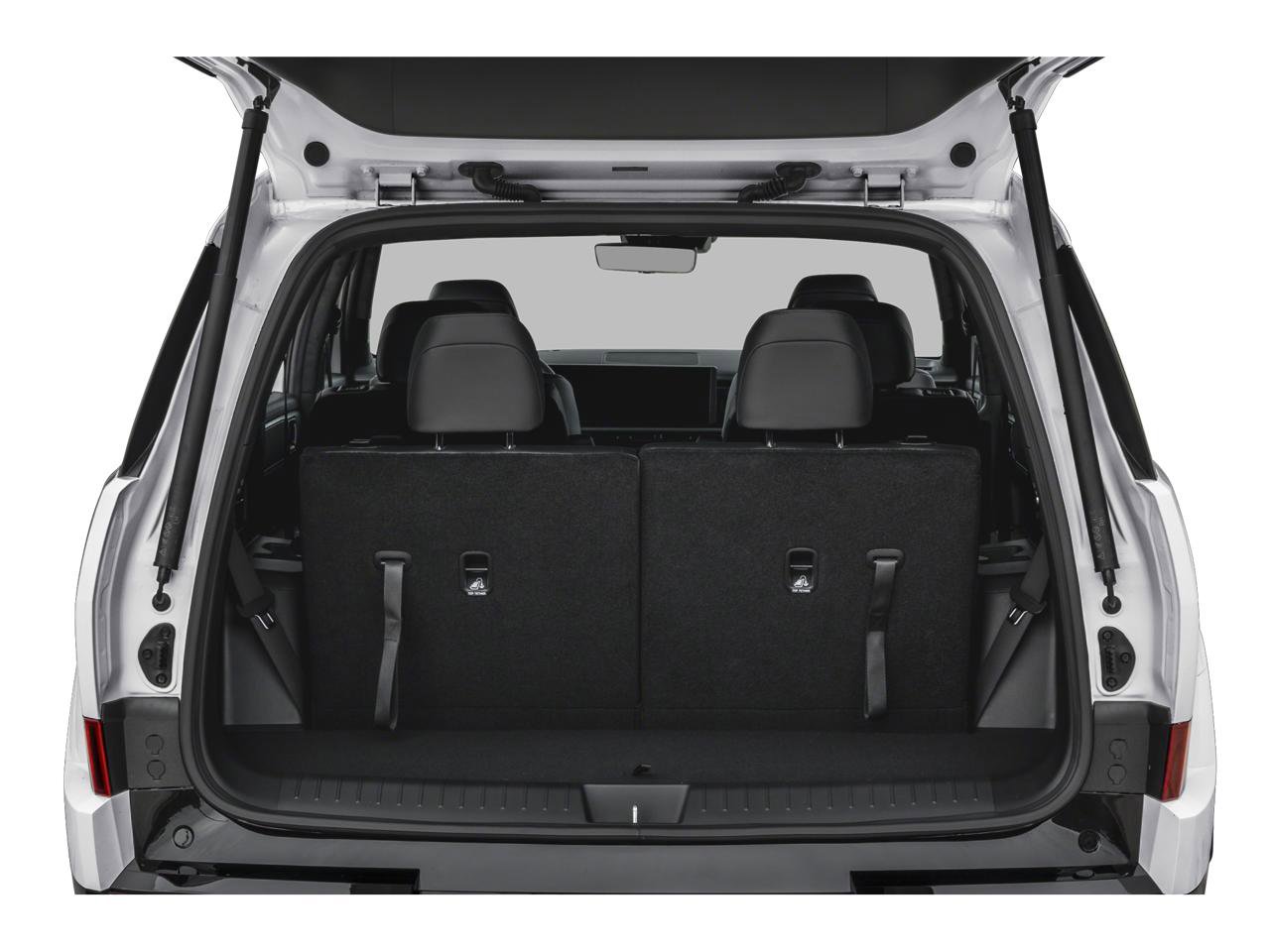 New 2026 Hyundai Santa Fe Calligraphy image 47