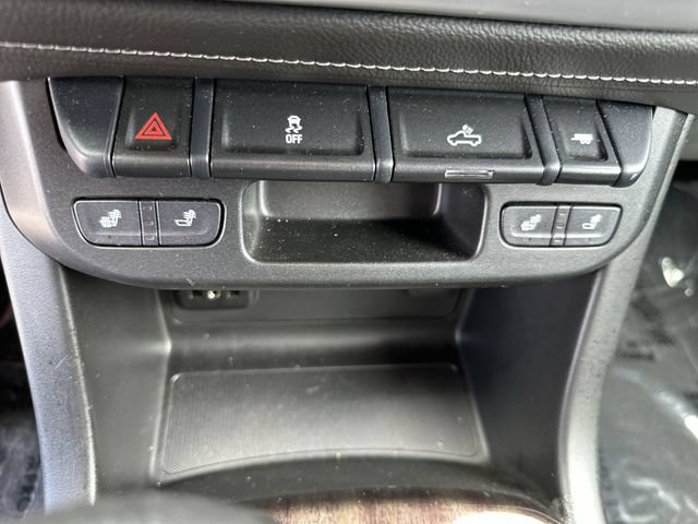 Certified 2022 GMC Canyon Elevation w/ Elevation Premium Package AWD/4WD image 31