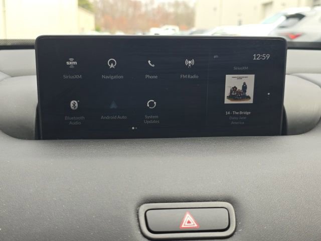 Used 2022 Acura TLX w/ Technology Package image 15