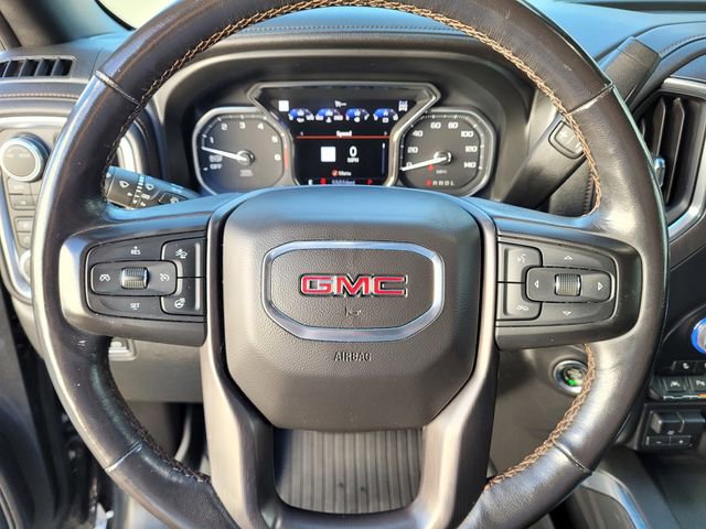 Used 2020 GMC Sierra 1500 AT4 w/ AT4 Premium Package image 23