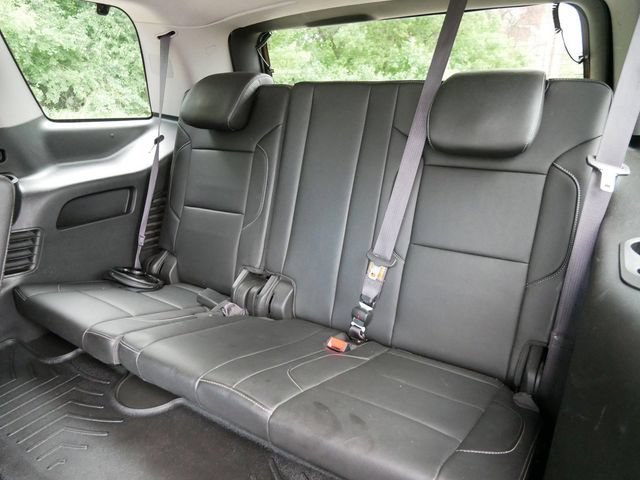 Used 2016 Chevrolet Tahoe LT AWD/4WD image 10