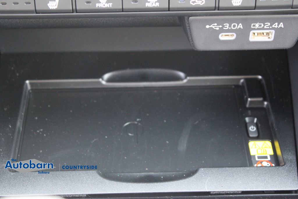 New 2026 Subaru Outback Limited XT AWD/4WD image 16
