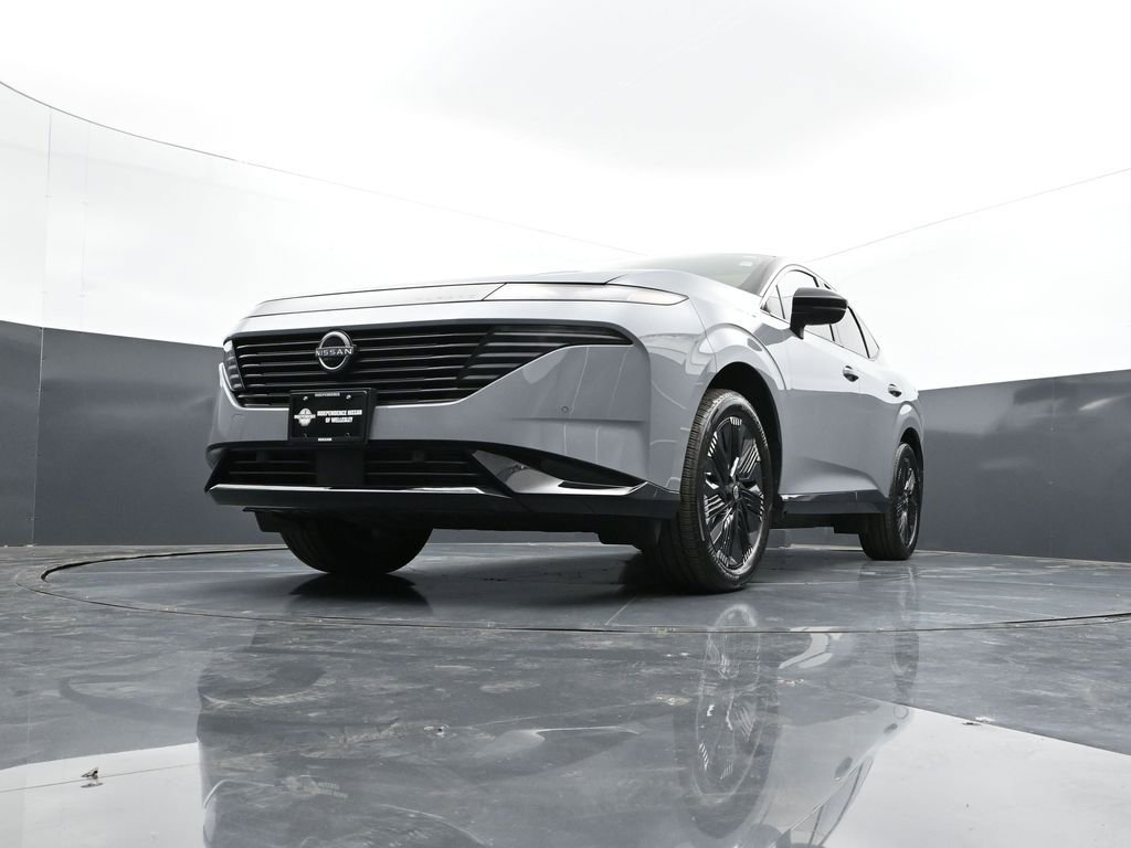 Certified 2025 Nissan Murano Platinum w/ Cargo Package AWD/4WD image 23