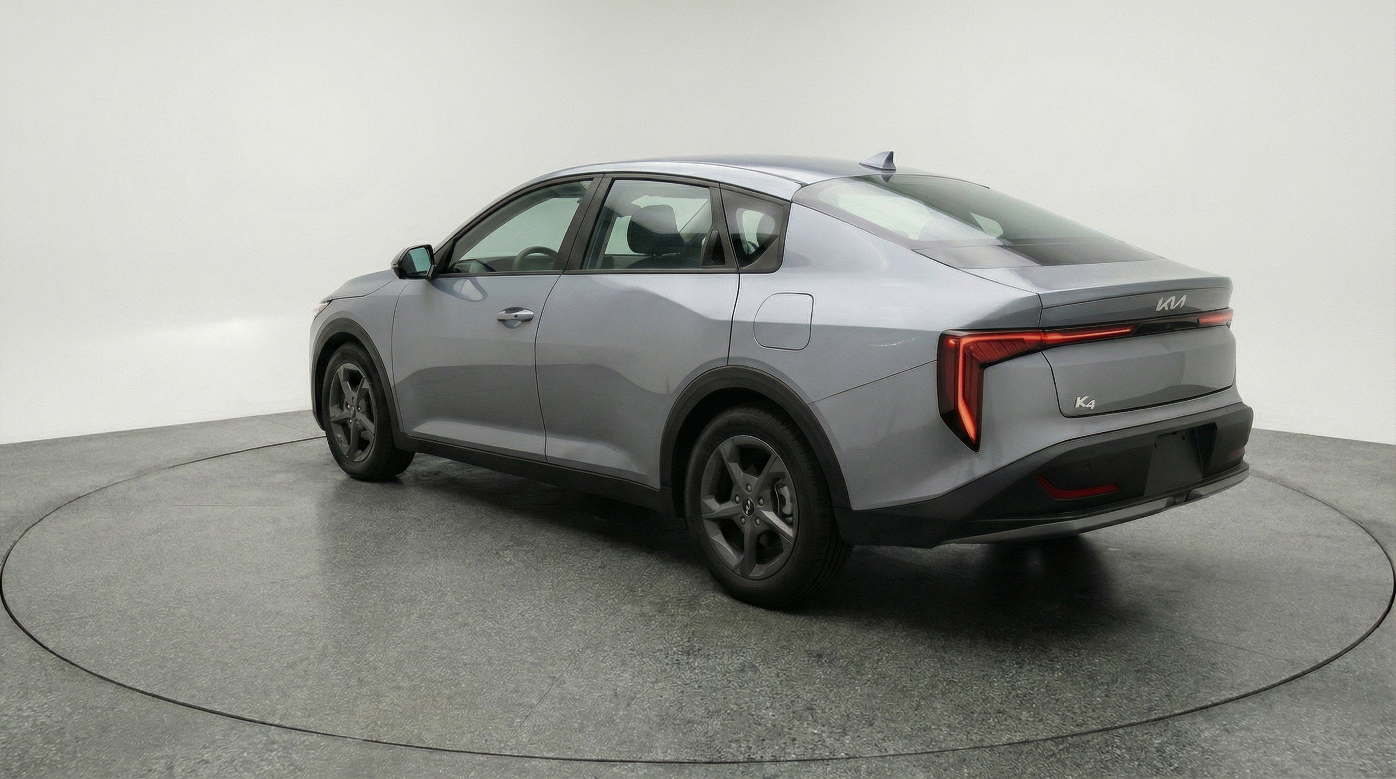 Used 2025 Kia K4 FWD image 6