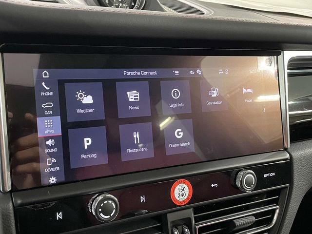 New 2026 Porsche Macan image 31