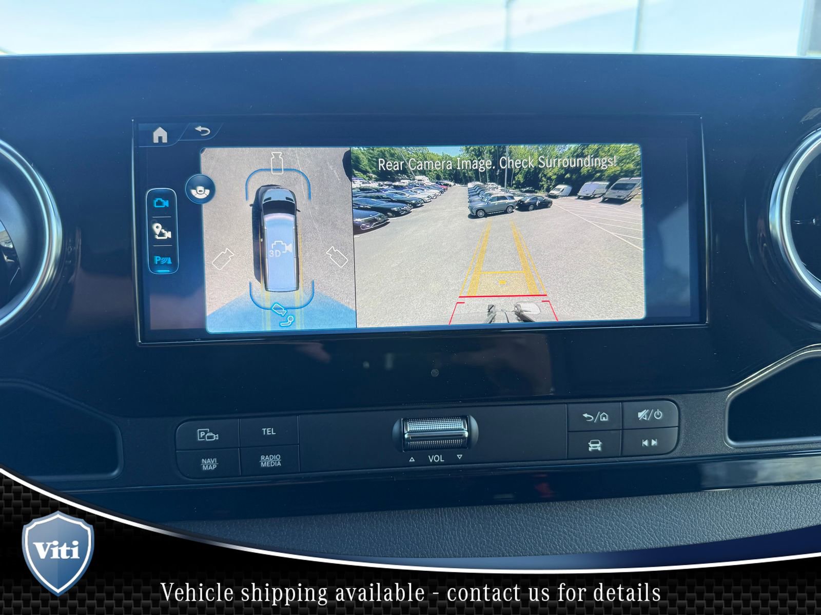 New 2026 Mercedes-Benz Sprinter 2500 image 21