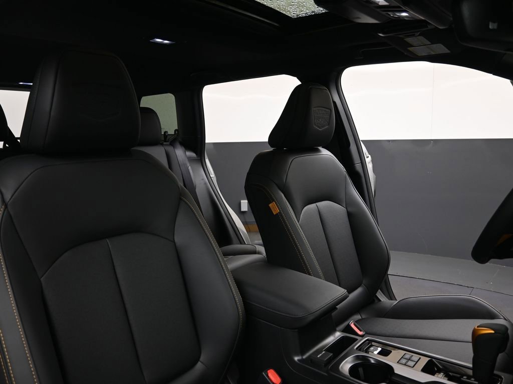 New 2026 Subaru Outback Wilderness image 13