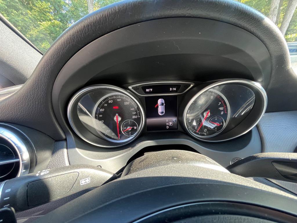 Used 2018 Mercedes-Benz CLA 250 image 21