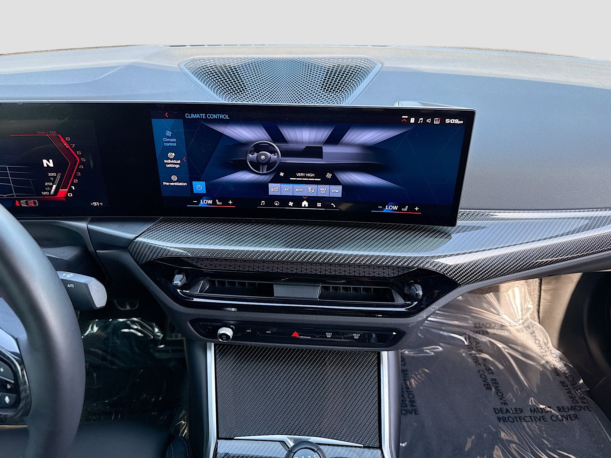 Used 2025 BMW M2 w/ Lighting Package RWD image 18