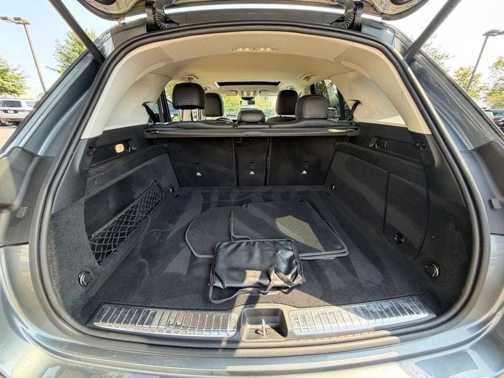 Used 2021 Mercedes-Benz GLE 350 4MATIC image 33