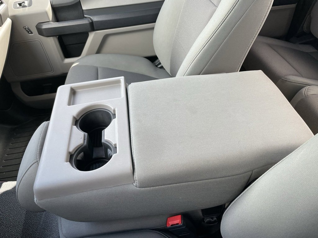 Used 2021 Ford F250 XL w/ Power Equipment Group image 49