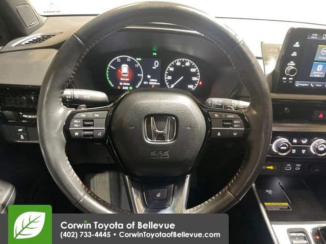 Used 2023 Honda CR-V Sport Touring image 14