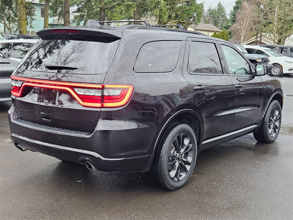 Used 2023 Dodge Durango GT image 7