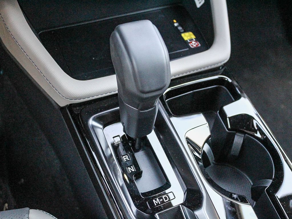 New 2026 Subaru Forester Limited AWD/4WD image 22
