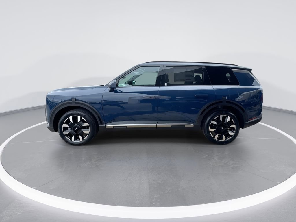 New 2027 Kia Telluride S w/ Towing Package AWD/4WD image 5