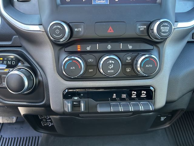 Used 2022 RAM 1500 Big Horn image 20