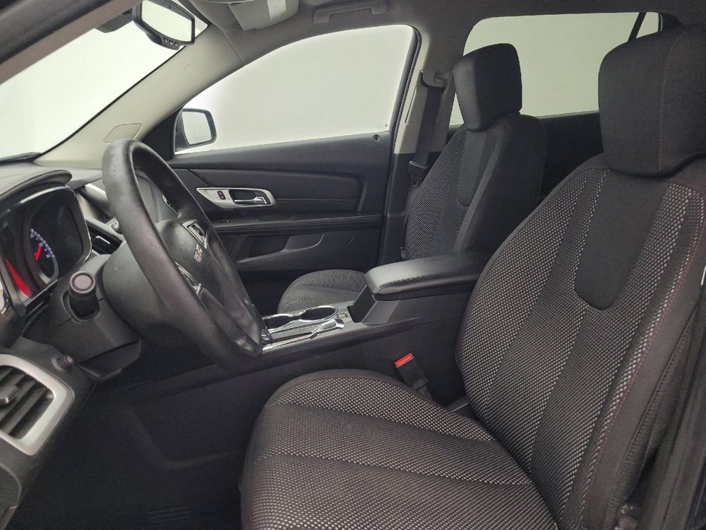 Used 2016 GMC Terrain SLE AWD/4WD image 17
