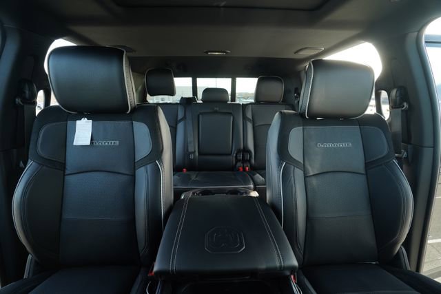 New 2026 RAM 2500 Laramie image 35