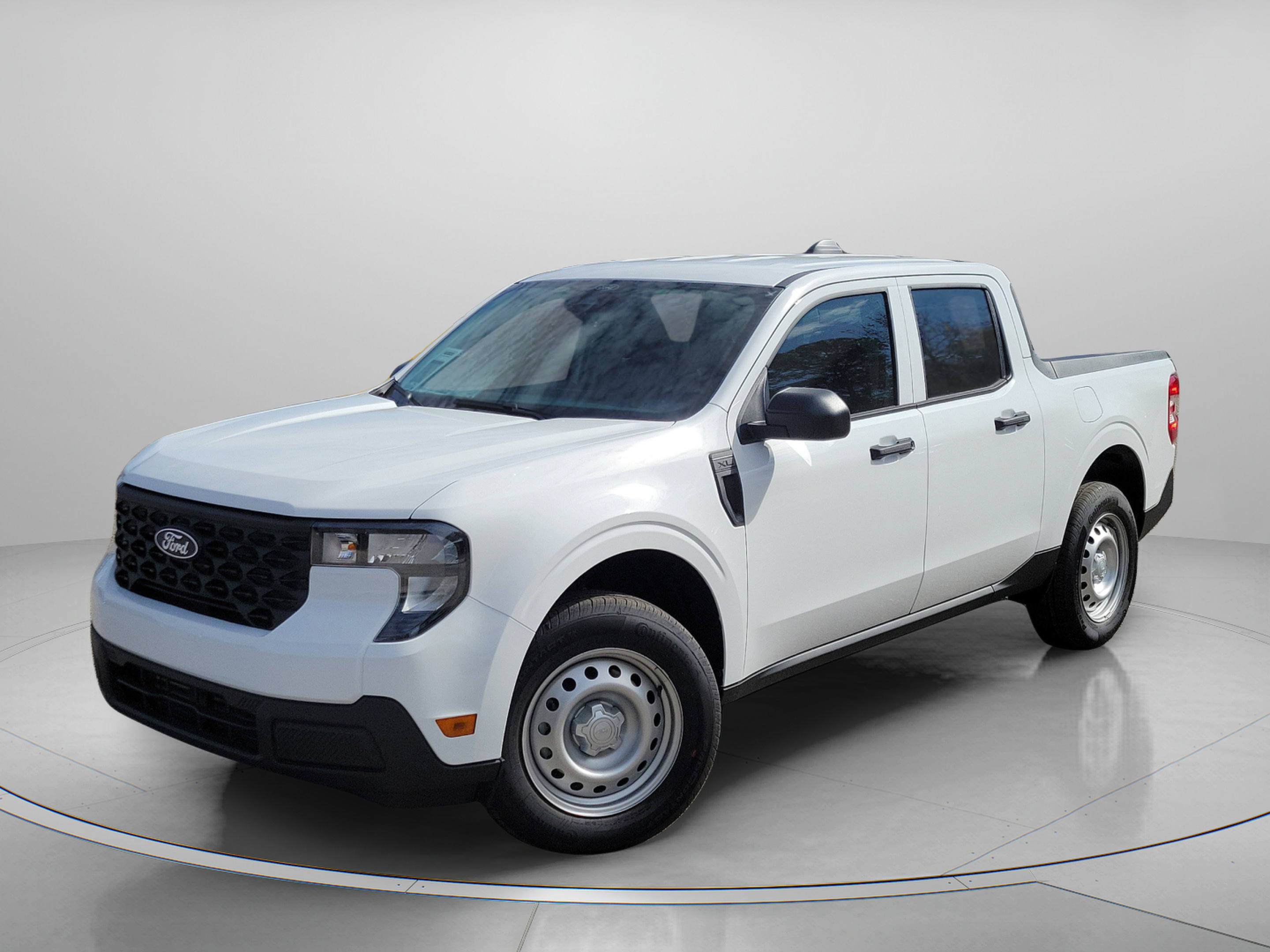 New 2026 Ford Bronco Sport Big Bend w/ Convenience Package AWD/4WD video 2