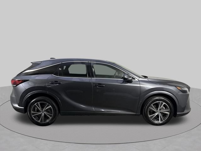 Certified 2026 Lexus RX 350 Premium w/ Convenience Package AWD/4WD image 40