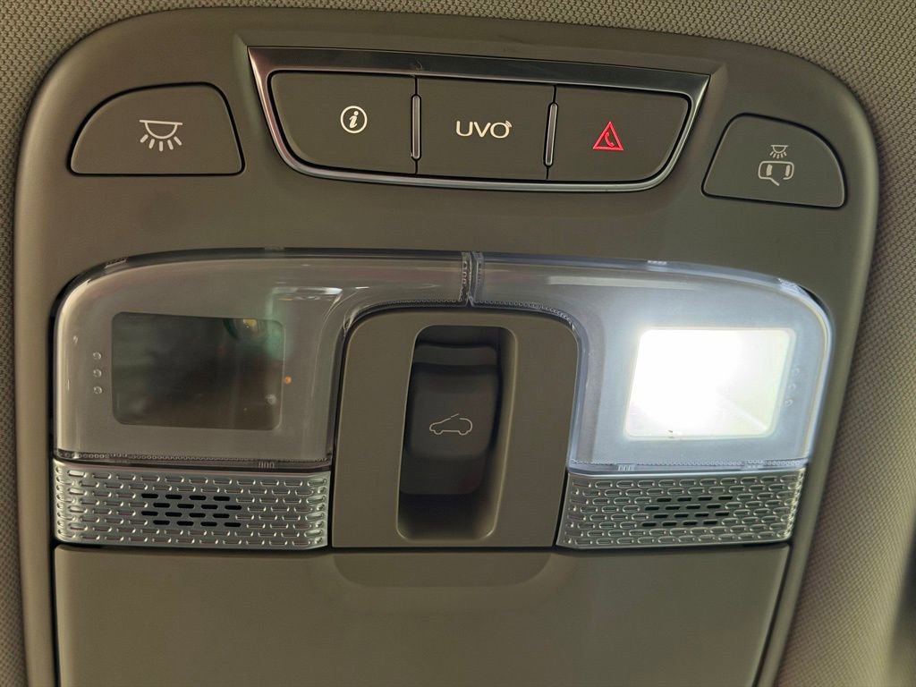 Used 2020 Kia Telluride S image 35