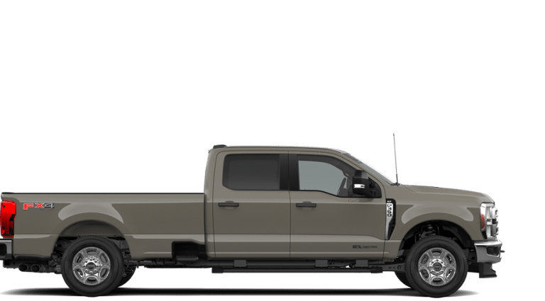 New 2026 Ford F350 XLT AWD/4WD image 64