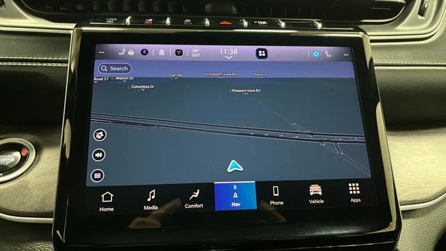 Used 2024 Jeep Grand Cherokee Limited w/ Luxury Tech Group II image 15