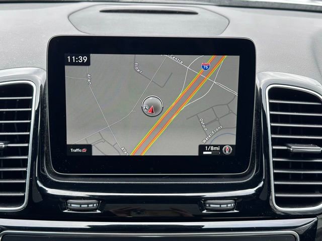 Used 2018 Mercedes-Benz GLE 350 4MATIC image 20