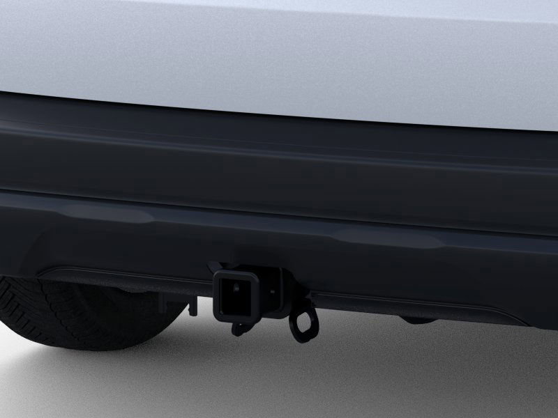 New 2026 Ford Escape ST-Line Select w/ Equipment Group 401A AWD/4WD image 23