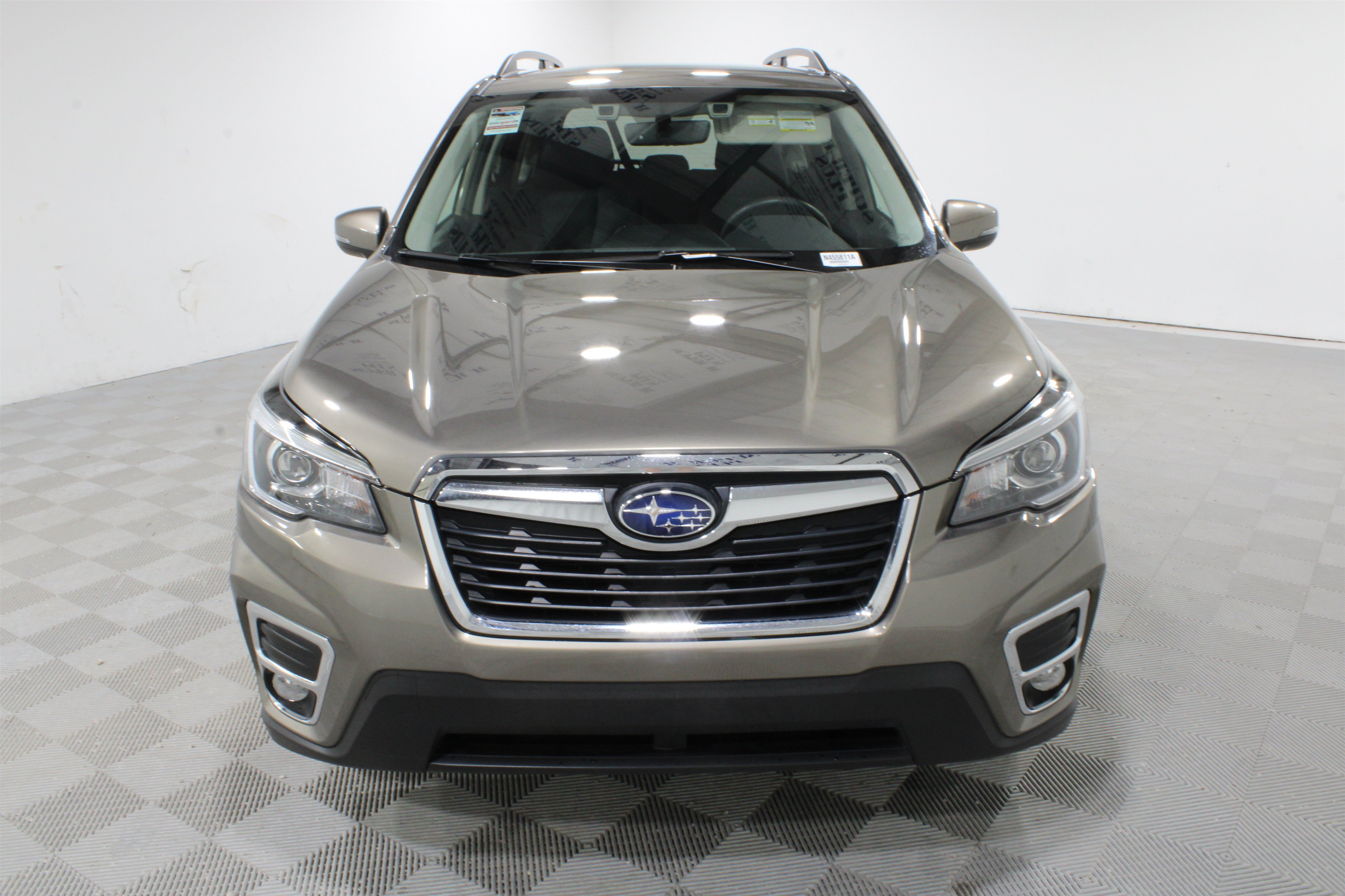 Used 2019 Subaru Forester Limited w/ Popular Package #3 AWD/4WD image 33