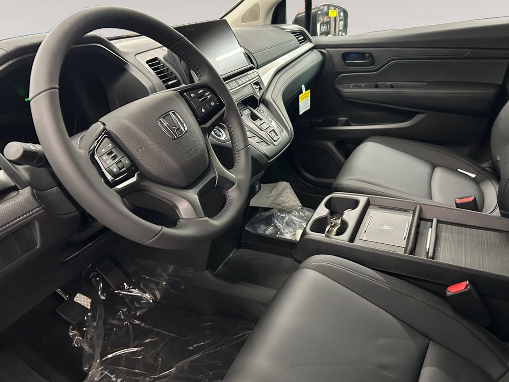 New 2026 Honda Odyssey EX-L image 10